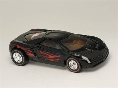 Best Hot Wheels Treasure Hunt Cars Of Autoevolution