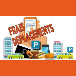 Frais De D Placement X Sgen Cfdt Pays De Loire