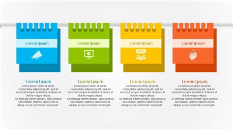 Options Powerpoint Infographic Slidegem