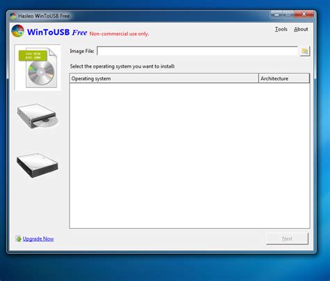 How To Install A Windows Operating System On An External Pendrive Using