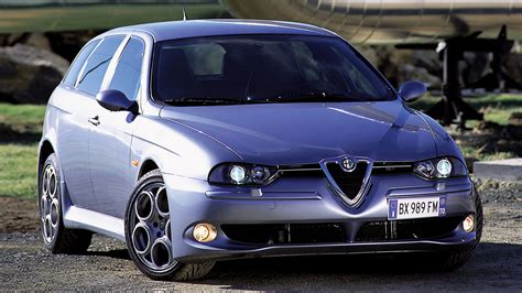 Alfa Romeo Gta Sportwagon Wallpapers And Hd Images Car Pixel