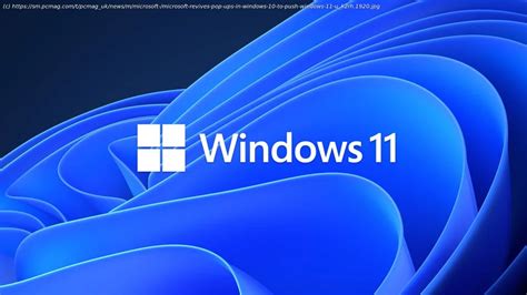 Microsoft Revives Pop Ups In Windows To Push Windows Upgrades