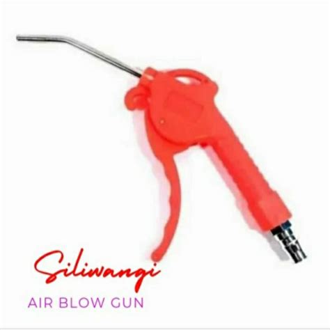 Jual Air Blow Gun Air Duster Semprotan Angin Compressor Shopee