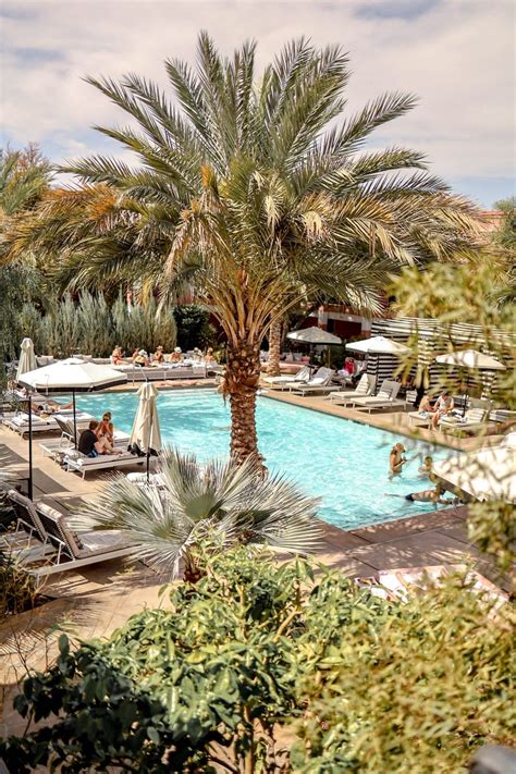 The Ultimate Palm Springs Weekend Travel Guide Artofit