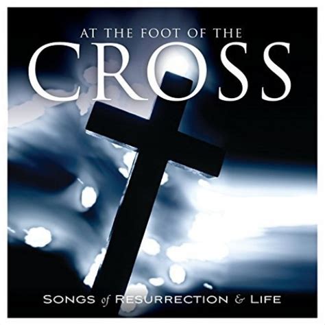 At the Foot of the Cross - Where Forgiveness Begins | HubPages