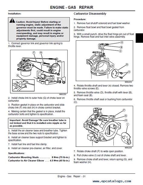 John Deere La130 Parts Manual Pdf