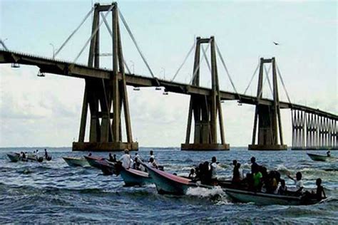 Apareció El Quinto Cadáver De Pescador Tras La Matanza En El Lago De