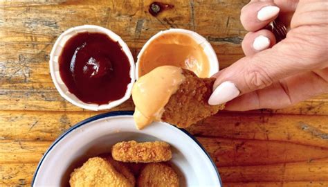 Impossible Plant Based Chicken Nuggets Launch In New Zealand