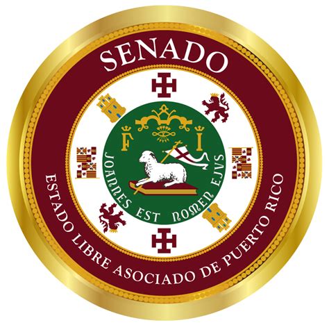 Senado De Puerto Rico