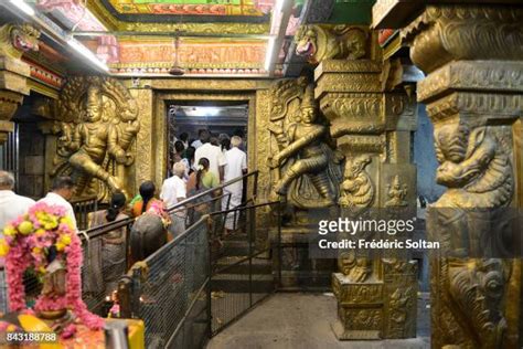 Swamimalai Murugan Temple Photos and Premium High Res Pictures - Getty ...