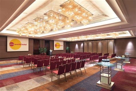 Meetings, Conventions and Events - Maple Cypress Petaling Jaya Hotel ...