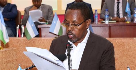 Wararka Maanta Arbaco Nov Puntland Oo Shaacisay Taageerada