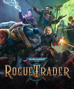 Warhammer Rogue Trader Dlc Void Shadows