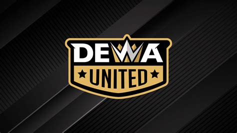 [PROFILE] Dewa United Esports, Serious Challenger in FFML Season 7 ...