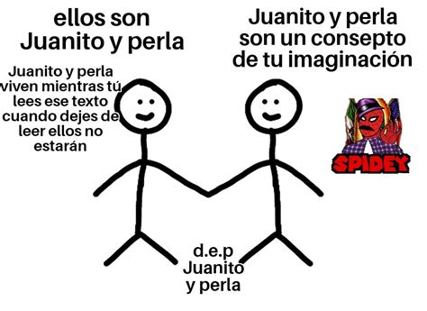 Una Historia Muy Bonita Meme Subido Por Spidey