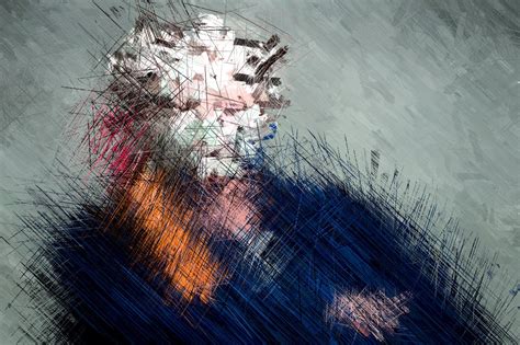 Abstract - Generative - Procedural Art | Studio Artist AI