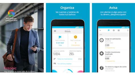 Conoce 5 Apps Para Ahorrar Dinero Y Controlar Tus Gastos Tecnologia