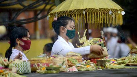 Mengenal Hari Raya Galungan Dan Kuningan Beserta Rangkaiannya