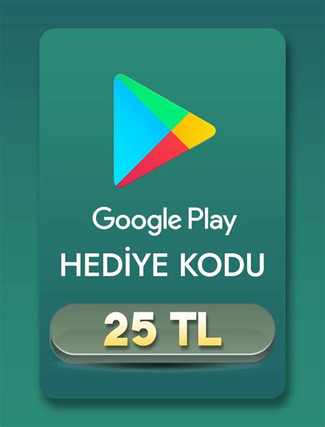 Google Play Kart En Uygun Fiyatla An Nda Teslim Sat N Al