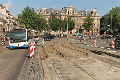 Prins Hendrikkade Amsterdam Netherlands Prins Hendrikk Flickr