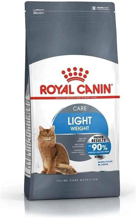 Royal Canin Fcn Light Weight Care 3 Kg Feline Breed Nutrition Cat Food