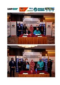 Ump Perodua Establish Strategic Partnership To Offer Btech