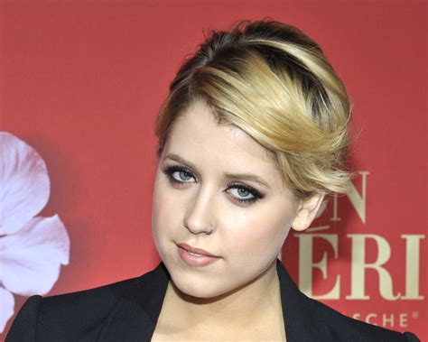 Bf Peaches Geldof B Z Die Stimme Berlins