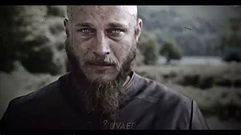 Ragnar Lothbrok Edit Another Love Youtube