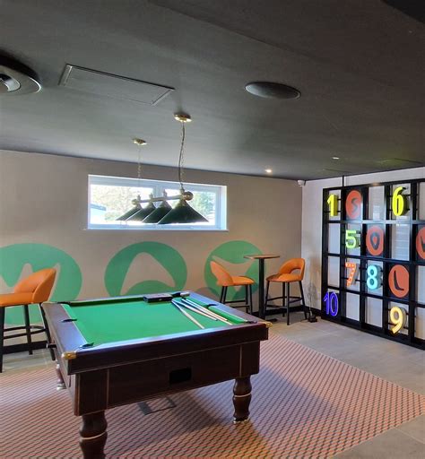 Facilities Solway Holiday Park