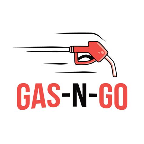 10 Gas Station Logos that Get Drivers' Attention - Unlimited Graphic ...