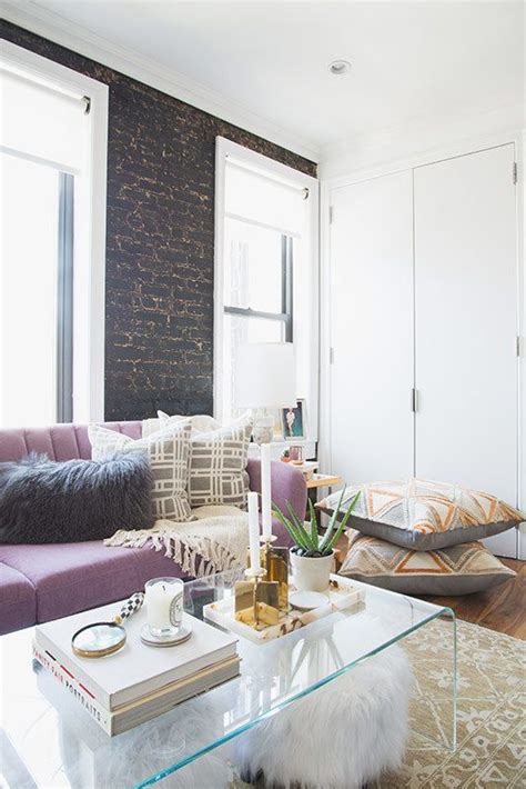 20+ Nyc Apartment Decorating Ideas