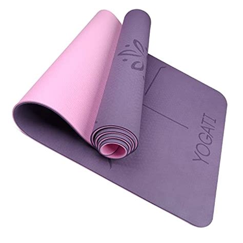 Beste Yogamat De Beste Van Juli Fit Flexibel