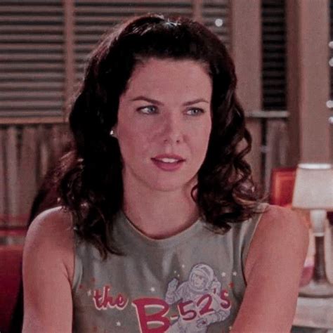 Lorelai Gilmore Icons 2024