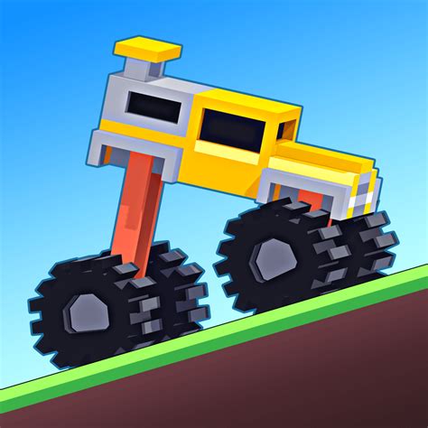 Drive Mad Play Drive Mad Unblocked And Free