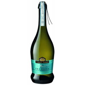 Vino Villa Sandi Il Fresco Prosecco Frizzante Spago