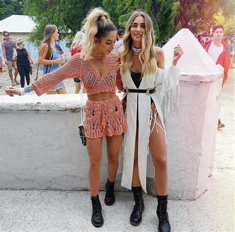 Total Imagen Outfit De Festival Abzlocal Mx