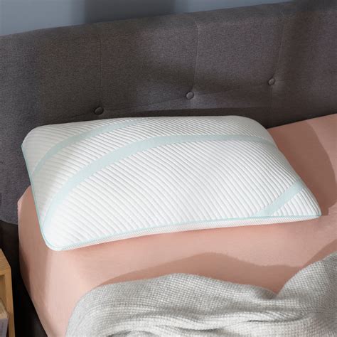 Tempur Adapt® Pro Lo Cooling Pillow