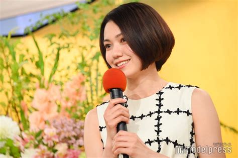 窪田正孝、二階堂ふみと朝ドラ“夫婦”会見で息ぴったり「結婚式みたい」 お互いの印象は？＜エール＞ モデルプレス