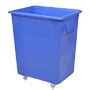 Mobile Bar Trolleys Trucks Polyethylene Kg Capacity Ese Direct