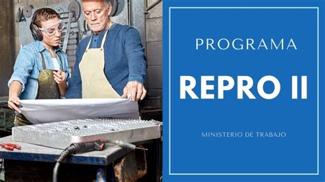 Fue Aprobado El Apoyo Complementario Al REPRO II Por Los Ministerios