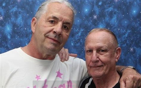 Earl Hebner Confirms Rekindled Friendship With Bret Hart Years After