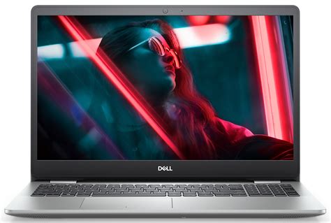 14 Fhd Dell Inspiron 14 5493 Laptop With 10th Gen Intel Core I7 1065g7