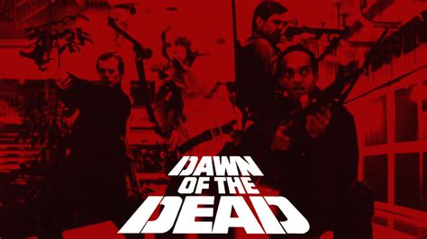 "Dawn of the Dead" (1978) Movie Review - ReelRundown