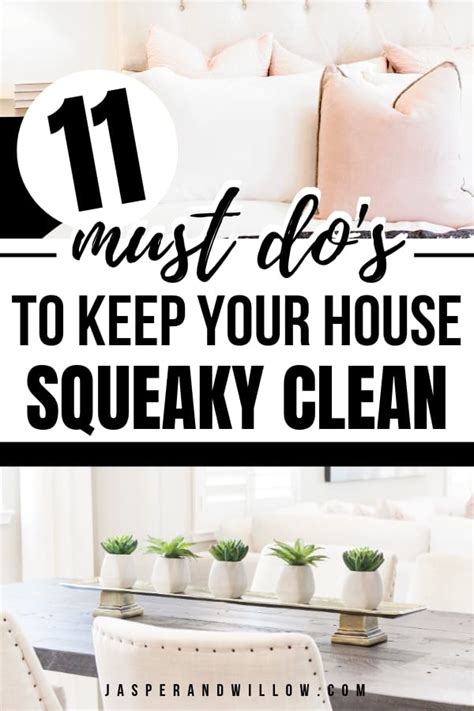 How To Clean House Fast In 2 Hours Or Less