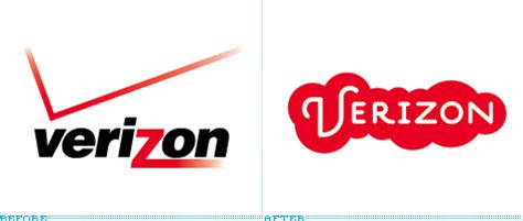 Verizon Logo - LogoDix