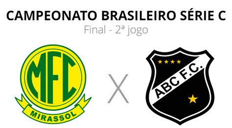 Mirassol x ABC veja escalações desfalques e arbitragem brasileirão