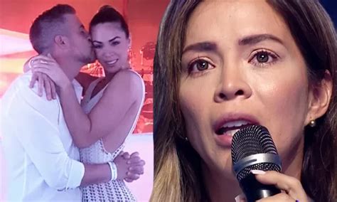 Pedro Moral Sheyla Rojas Se Quebr Al Revelar Esto Sobre Entrevista De