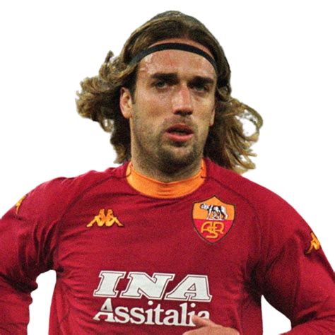 Gabriel Batistuta