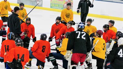 Odessa Jackalopes wrap-up main camp in Chicago | newswest9.com