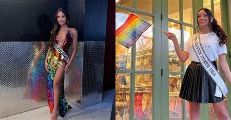 Miss Nevada To Become First Ever Openly Trans Miss Usa Contestant After